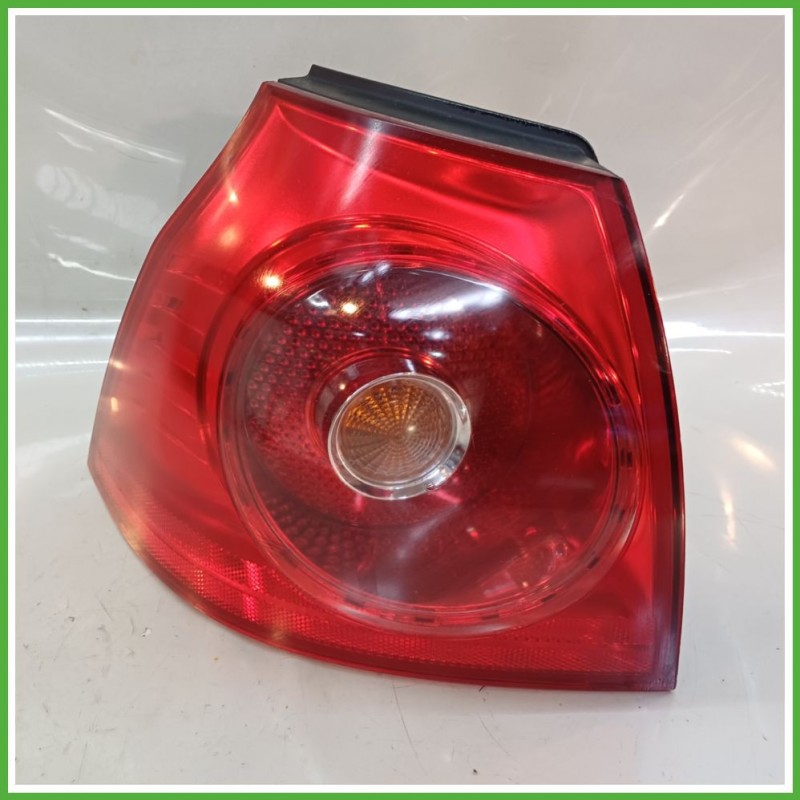 Fanale Fanalino Posteriore Sinistro SX AUTOMOTIVE LIGHTING 284990 VOLKSWAGEN GOLF 1K 1K6945095AA Usato