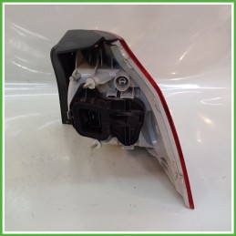 Fanale Fanalino Posteriore Sinistro SX AUTOMOTIVE LIGHTING 284990 VOLKSWAGEN GOLF 1K 1K6945095AA Usato