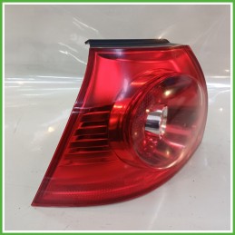 Fanale Fanalino Posteriore Sinistro SX AUTOMOTIVE LIGHTING 284990 VOLKSWAGEN GOLF 1K 1K6945095AA Usato