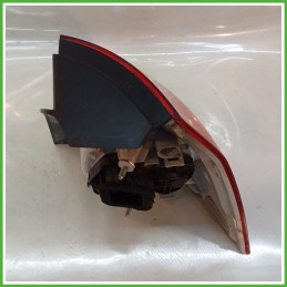 Fanale Fanalino Posteriore Sinistro SX AUTOMOTIVE LIGHTING 284990 VOLKSWAGEN GOLF 1K 1K6945095AA Usato