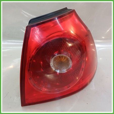 Fanale Fanalino Posteriore Destro DX VALEO 89031823 VOLKSWAGEN GOLF 1K 1K6945096AC Usato