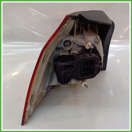 Fanale Fanalino Posteriore Destro DX VALEO 89031823 VOLKSWAGEN GOLF 1K 1K6945096AC Usato