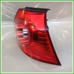 Fanale Fanalino Posteriore Destro DX VALEO 89031823 VOLKSWAGEN GOLF 1K 1K6945096AC Usato