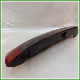 Fanale Fanalino Posteriore Sinistro SX VALEO 89302171 OPEL CORSA X01 93170222 Usato