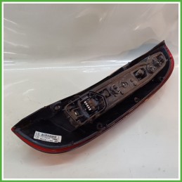 Fanale Fanalino Posteriore Sinistro SX VALEO 89302171 OPEL CORSA X01 93170222 Usato