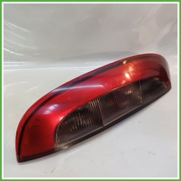 Fanale Fanalino Posteriore Sinistro SX VALEO 89302171 OPEL CORSA X01 93170222 Usato