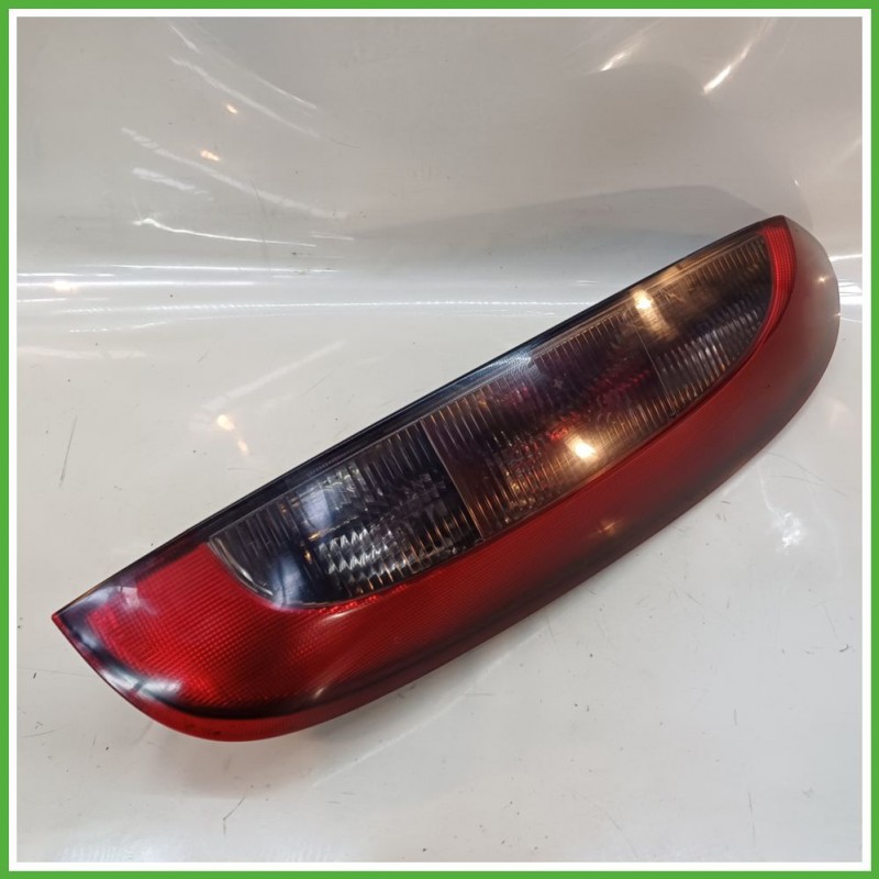 Fanale Fanalino Posteriore Destro DX VALEO 89302181 OPEL CORSA X01 93170223 Usato
