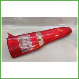 Fanale Fanalino Posteriore Destro DX AUTOMOTIVE LIGHTING 280202 FIAT PANDA 3U 51763006 Usato