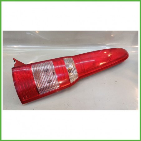 Fanale Fanalino Posteriore Destro DX AUTOMOTIVE LIGHTING 280202 FIAT PANDA 3U 51763006 Usato