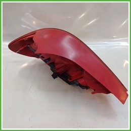 Fanale Fanalino Posteriore Sinistro SX VISTEON VP5PFX-13404-A PEUGEOT 207 6350Y7 Usato