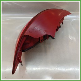 Fanale Fanalino Posteriore Sinistro SX VISTEON VP5PFX-13404-A PEUGEOT 207 6350Y7 Usato
