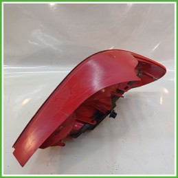 Fanale Fanalino Posteriore Destro DX VISTEON VP5PFX-13405-A PEUGEOT 207 6351Y7 Usato