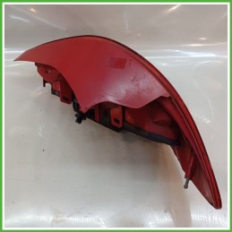 Fanale Fanalino Posteriore Destro DX VISTEON VP5PFX-13405-A PEUGEOT 207 6351Y7 Usato