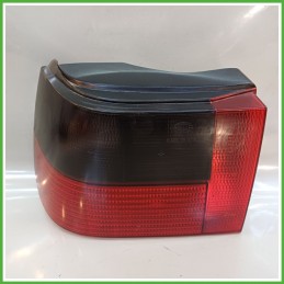 Fanale Fanalino Posteriore Sinistro SX HELLA SEAT IBIZA 6K 6K6945111E Usato