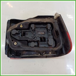 Fanale Fanalino Posteriore Sinistro SX HELLA SEAT IBIZA 6K 6K6945111E Usato