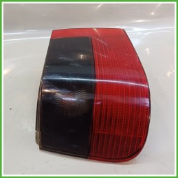 Fanale Fanalino Posteriore Sinistro SX HELLA SEAT IBIZA 6K 6K6945111E Usato