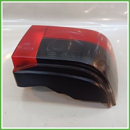 Fanale Fanalino Posteriore Sinistro SX HELLA SEAT IBIZA 6K 6K6945111E Usato
