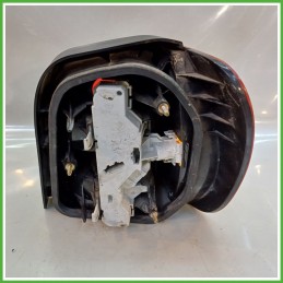 Fanale Fanalino Posteriore Sinistro SX HELLA VOLKSWAGEN POLO 3a Serie 6N0945095 Usato