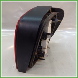 Fanale Fanalino Posteriore Sinistro SX HELLA VOLKSWAGEN POLO 3a Serie 6N0945095 Usato