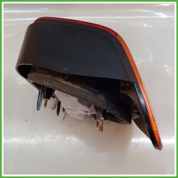 Fanale Fanalino Posteriore Sinistro SX HELLA VOLKSWAGEN POLO 3a Serie 6N0945095 Usato