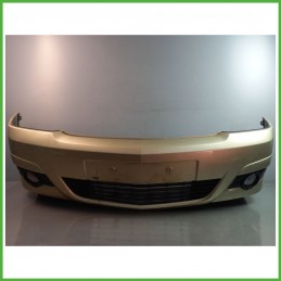 Paraurti Anteriore OPEL MERIVA X03 Monovolume ORO 2003 2010 Originale Usato