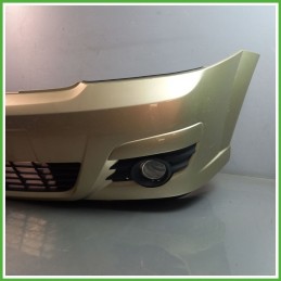 Paraurti Anteriore OPEL MERIVA X03 Monovolume ORO 2003 2010 Originale Usato