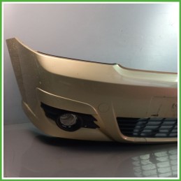 Paraurti Anteriore OPEL MERIVA X03 Monovolume ORO 2003 2010 Originale Usato