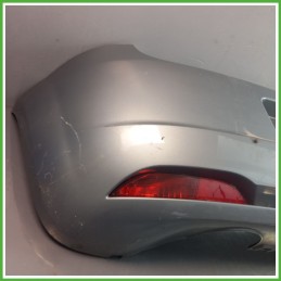 Paraurti Posteriore FIAT GRANDE PUNTO 4C Berlina GRIGIO 2008 2011 Originale Usato