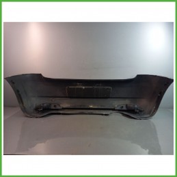 Paraurti Posteriore FIAT GRANDE PUNTO 4C Berlina GRIGIO 2008 2011 Originale Usato
