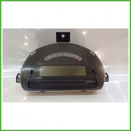 Quadro strumenti contachilometri tachimetro JOHNSON CONTROLS NS6400809-L CITROEN C2 1.4 6105EV