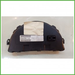 Quadro strumenti contachilometri tachimetro JOHNSON CONTROLS NS6400809-L CITROEN C2 1.4 6105EV