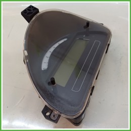 Quadro strumenti contachilometri tachimetro JOHNSON CONTROLS NS6400809-L CITROEN C2 1.4 6105EV