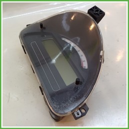 Quadro strumenti contachilometri tachimetro JOHNSON CONTROLS NS6400809-L CITROEN C2 1.4 6105EV