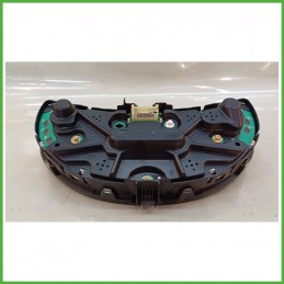 Quadro strumenti contachilometri tachimetro VDO 110008988019 OPEL CORSA X01 1.2 16V 9194496