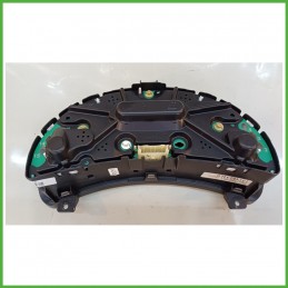 Quadro strumenti contachilometri tachimetro VDO 110008988019 OPEL CORSA X01 1.2 16V 9194496