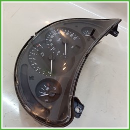 Quadro strumenti contachilometri tachimetro VDO 110008988019 OPEL CORSA X01 1.2 16V 9194496