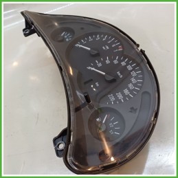 Quadro strumenti contachilometri tachimetro VDO 110008988019 OPEL CORSA X01 1.2 16V 9194496