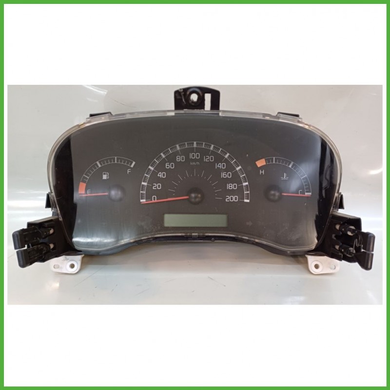Quadro strumenti contachilometri tachimetro VEGLIA BORLETTI 503.00.096.03.00 FIAT PUNTO CLASSIC 2U 1.2 51744552