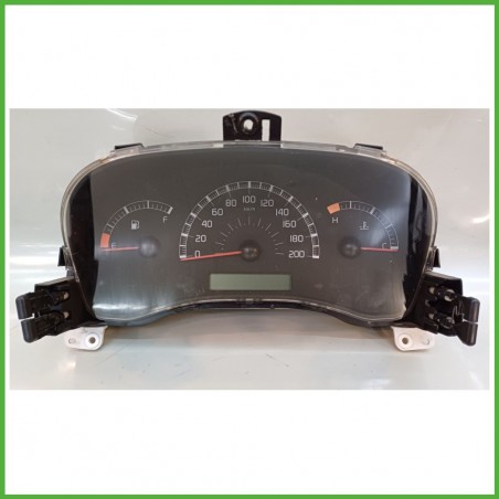 Quadro strumenti contachilometri tachimetro VEGLIA BORLETTI 503.00.096.03.00 FIAT PUNTO CLASSIC 2U 1.2 51744552