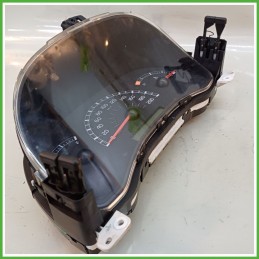 Quadro strumenti contachilometri tachimetro VEGLIA BORLETTI 503.00.096.03.00 FIAT PUNTO CLASSIC 2U 1.2 51744552