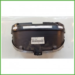Quadro strumenti contachilometri tachimetro VEGLIA BORLETTI 503.00.036.03.00 FIAT PANDA 3U 1.2 46801545