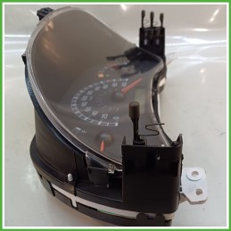 Quadro strumenti contachilometri tachimetro VEGLIA BORLETTI 503.00.036.03.00 FIAT PANDA 3U 1.2 46801545