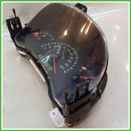 Quadro strumenti contachilometri tachimetro VEGLIA BORLETTI 503.00.036.03.00 FIAT PANDA 3U 1.2 46801545