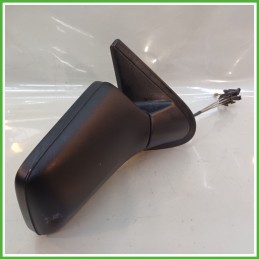 Specchio Specchietto Retrovisore Destro DX GOFFRATO VOLKSWAGEN GOLF 1H 1991 1998 Originale Usato