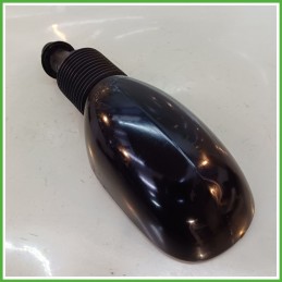 Specchio Specchietto Retrovisore Sinistro SX NERO FORD KA CCQ 1996 2008 FICOSA FICOMIRRORS 8.78.018 Originale Usato