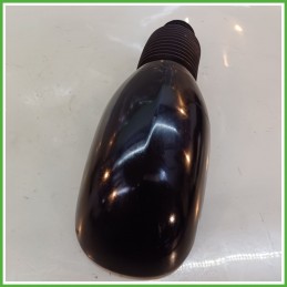 Specchio Specchietto Retrovisore Destro DX NERO FORD KA CCQ 1996 2008 FICOSA FICOMIRRORS 8.78.017 Originale Usato