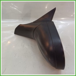 Specchio Specchietto Retrovisore Sinistro SX GOFFRATO OPEL CORSA S93 1993 2000 Originale Usato