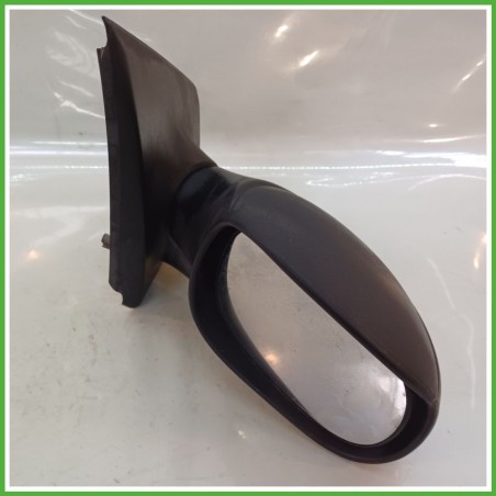 Specchio Specchietto Retrovisore Destro DX GOFFRATO CITROEN C2 2003 2010 SCHEFENACKER Originale Usato