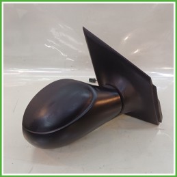Specchio Specchietto Retrovisore Destro DX GOFFRATO CITROEN C2 2003 2010 SCHEFENACKER Originale Usato