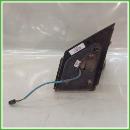 Specchio Specchietto Retrovisore Destro DX GOFFRATO CITROEN C2 2003 2010 SCHEFENACKER Originale Usato